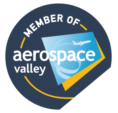 Logo AEROSPACE VALLEY