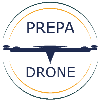 Logo PREPA DRONE