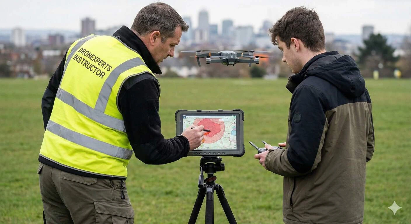 Drone classe C0 et C1 : Avez-vous vraiment besoin d'une formation ? (Guide 2025)