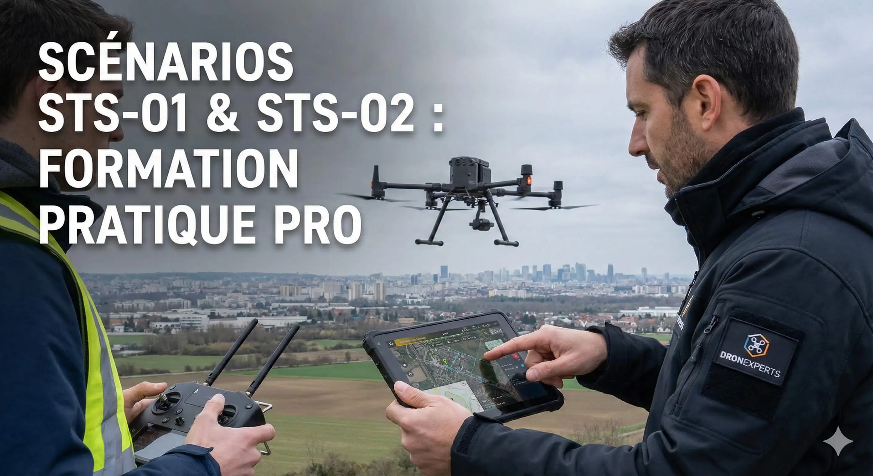 European Standard Scenarios STS-01 and STS-02: The Complete 2026 Guide