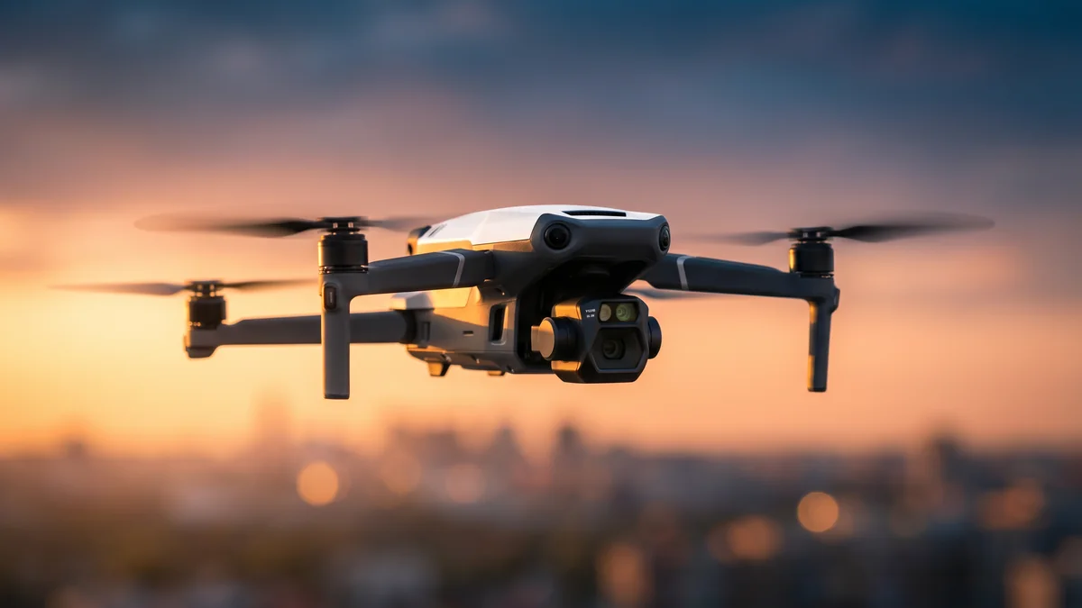 DJI Lito 1 et X1 : Prix, Specs et Date de Lancement 2026