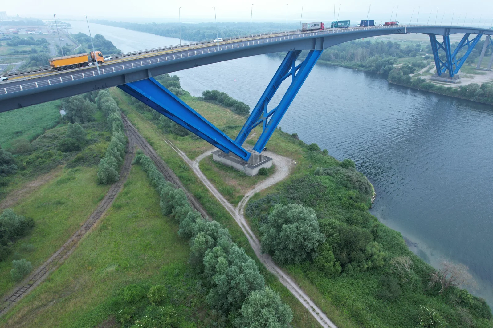 Grand Canal Viaduct